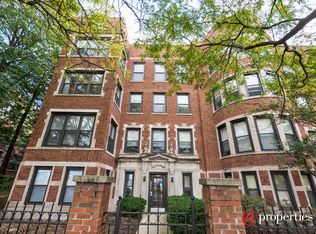 4105 N Sheridan Rd APT 2S, Chicago, IL 60613