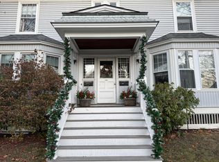 59 Fern St #B, Bangor, ME 04401