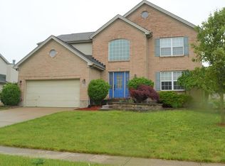 154 Concord Farm Rd, Englewood, OH 45322