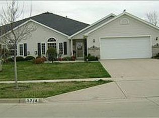 3714 Wine Way, Bloomington, IL