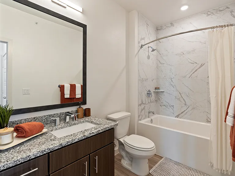 Dalton Austin Residences — Photo 11