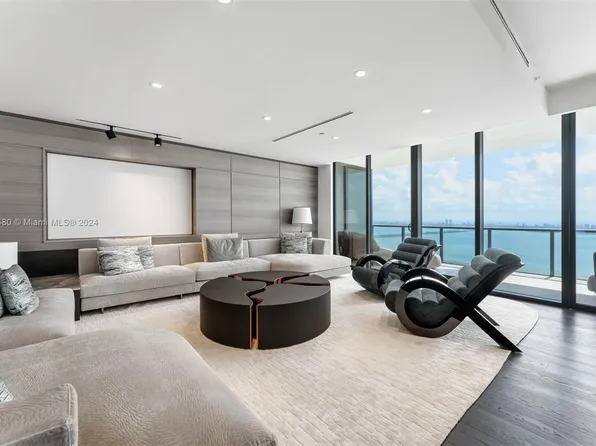 788 NE 23rd St #4601, Miami, FL 33137