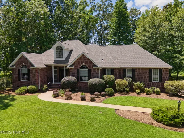 148 Broad River Drive, Hertford, NC 27944