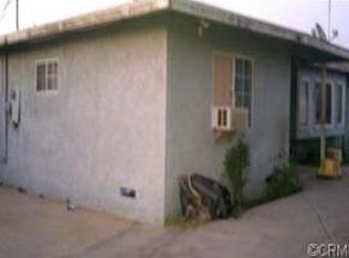 21534 Martin St, Perris, CA 92570