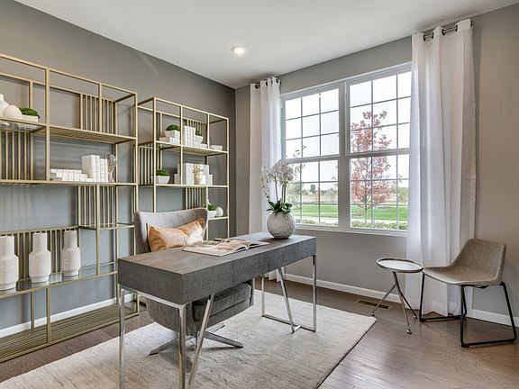 Flex Room or Home Office