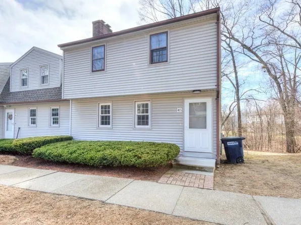45 Tiffany Cir Unit 45, Millbury, MA 01527