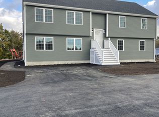 2850A Cranberry Hwy, East Wareham, MA 02538