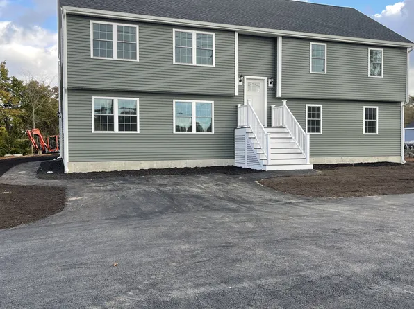 2850 Cranberry Hwy, East Wareham, MA