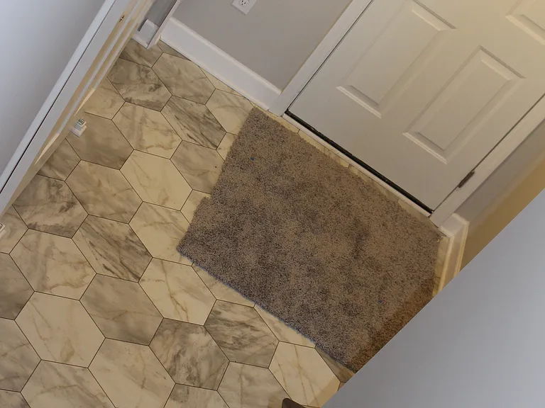 Mudroom