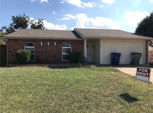 536 Hanover Dr, Allen, TX 75002