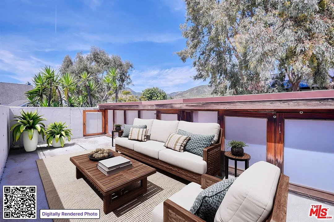1 bed, 1.0 bath, $3,700 — Photo 3