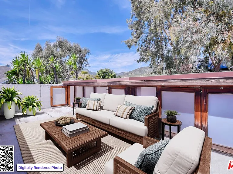 6456 Surfside Way #GH — Photo 3