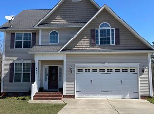 441 Asheford Way, Cameron, NC 28326