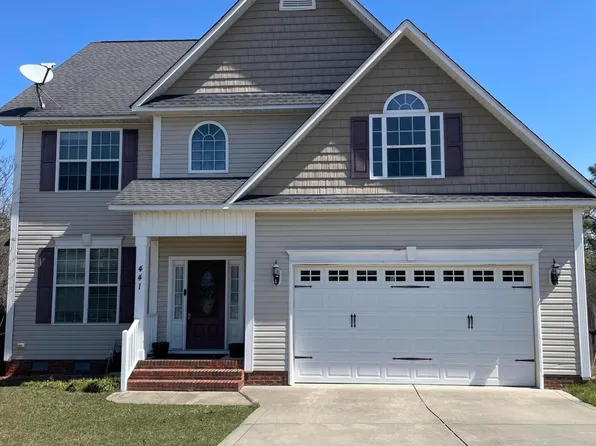 441 Asheford Way, Cameron, NC 28326