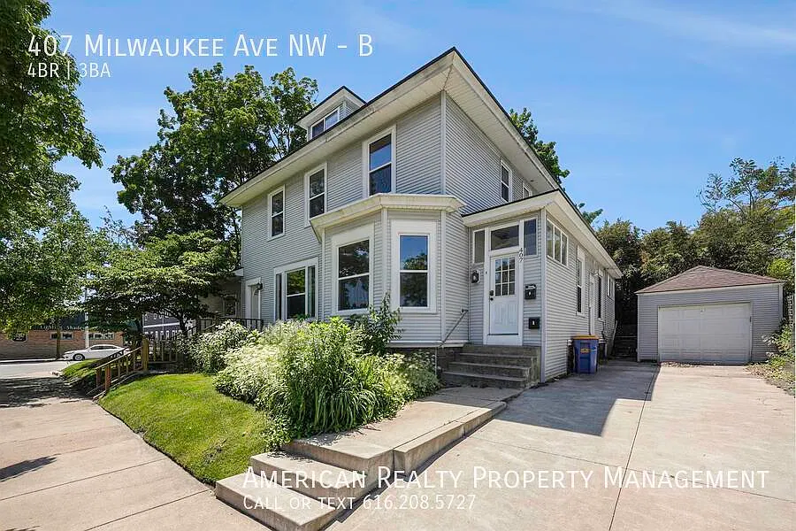 407 Milwaukee Ave NW #B