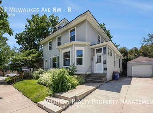 407 Milwaukee Ave NW #B, Grand Rapids, MI 49504