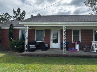 711 Whitehurst Rd, Blounts Creek, NC 27814
