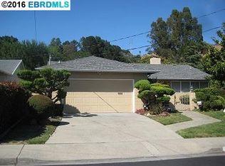 5 Jo Lin Ct, El Sobrante, CA 94803