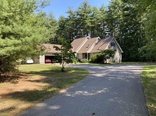 144 Stony Hill Rd, Hampden, MA 01036