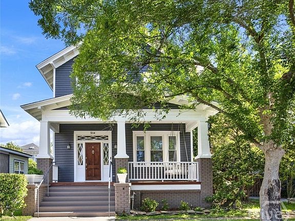 2nd image of 514 Maupas Avenue