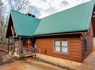 587 Pheasant St, Lake Lure, NC 28746