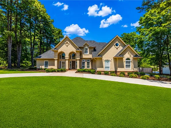 2613 W Green Acres Rd, Rogers, AR 72758