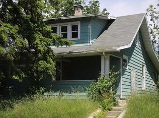 1620 W Pleasant St, Springfield, OH 45506