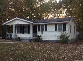 6311 Rockwell Blvd, Charlotte, NC 28269
