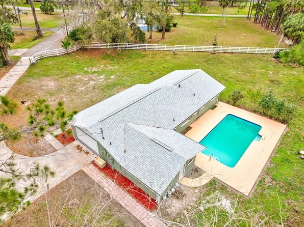 2341 SW 11th Ave, Ocala, FL 34471