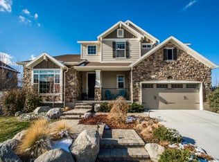 10960 S Michaels View St, Sandy, UT 84070