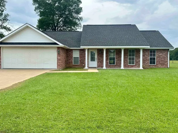 2821 Stillwood Rd, Deridder, LA 70634
