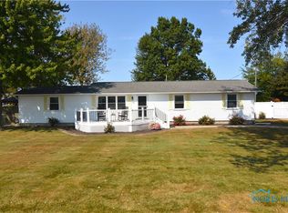 1390 Walbridge Rd, Millbury, OH 43447