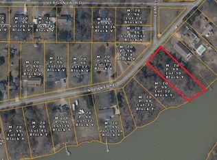 N Lake Rd, Stevensville, MD 21666