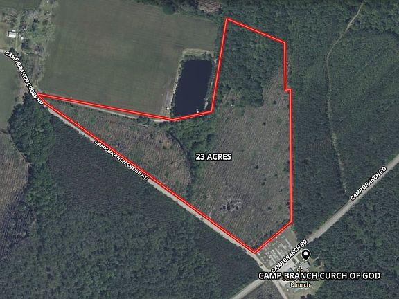 2nd image of 0 Camp Branch Cross Rd