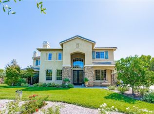 3965 Shady Ridge Cir, Corona, CA 92881