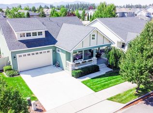 2688 W Dumont Dr, Coeur D Alene, ID 83815