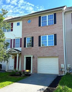 78 Ritter Dr, Martinsburg, WV, 25404