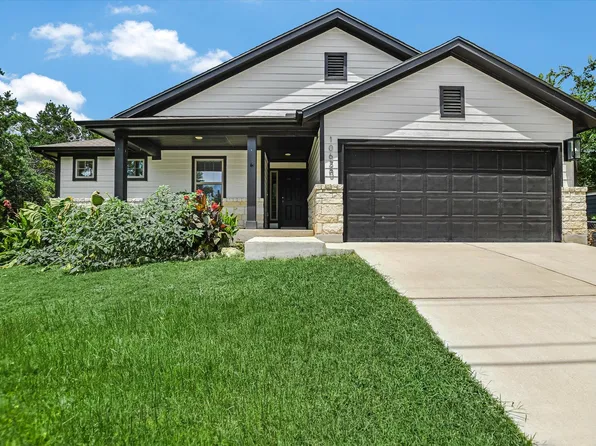 10620 W Lakeview Dr, Jonestown, TX 78645