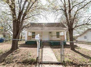 236 Poole St, Woodruff, SC 29388