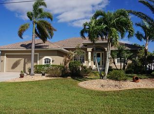 1110 Coronado Dr, Punta Gorda, FL 33950