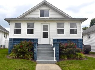 344 W 4th St, Jasper, IN 47546