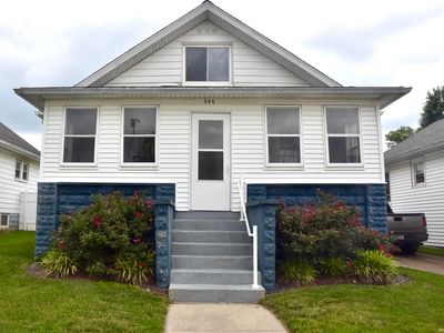 344 W 4th St, Jasper, IN, 47546