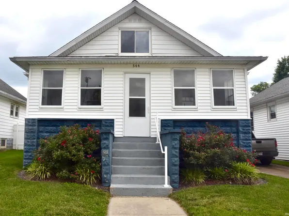 344 W 4th St, Jasper, IN 47546