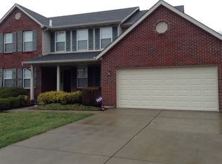 605 Riverbend Ct, Fairfield, OH