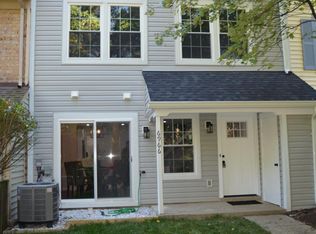 6966 Mayfair Ter, Laurel, MD 20707