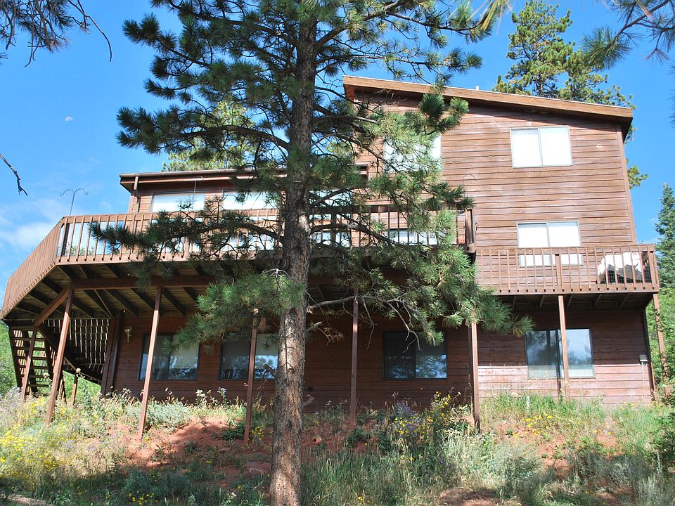 635 County Road 401, La Veta, CO 81055 Zillow