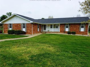 245 Aberdene Ln, Point Pleasant, WV 25550