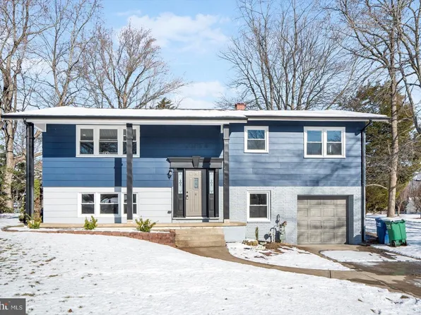412 Wye Dr, Aberdeen, MD 21001