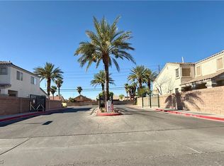 2605 Guidance Ct, North Las Vegas, NV 89031