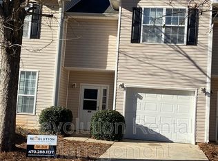 2396 Brianna Dr, Hampton, GA 30228
